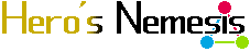 Hero's Nemesis